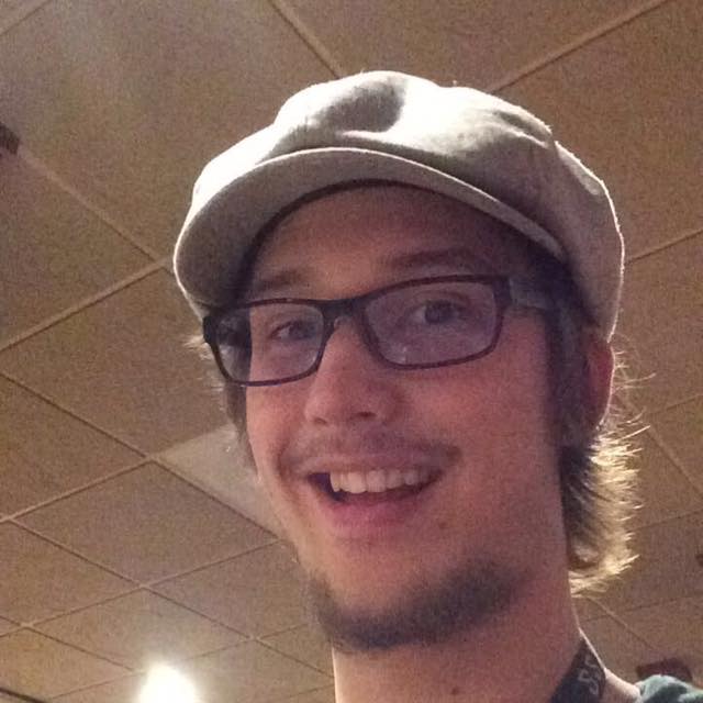 Nick appert